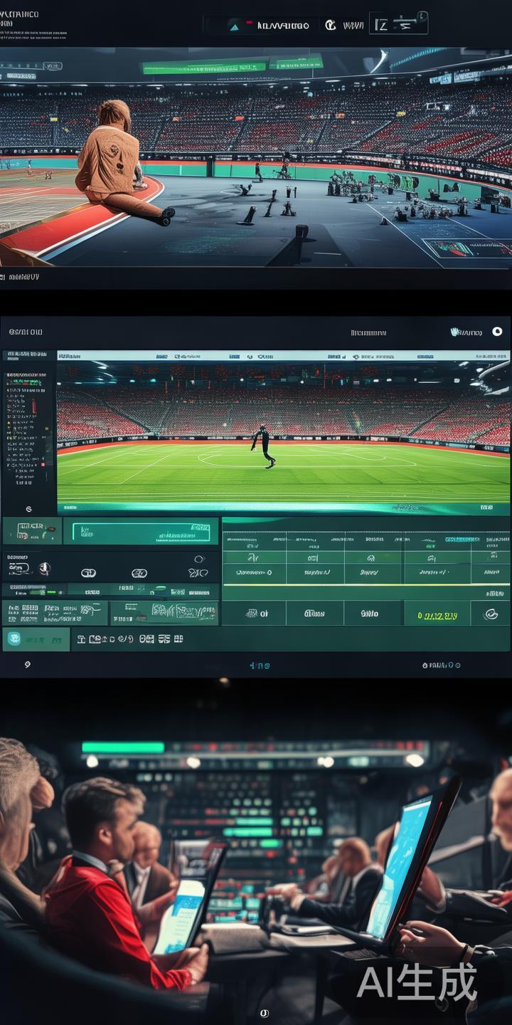 全面解析半岛体育最新登录网站的主要功能与显著优势分析