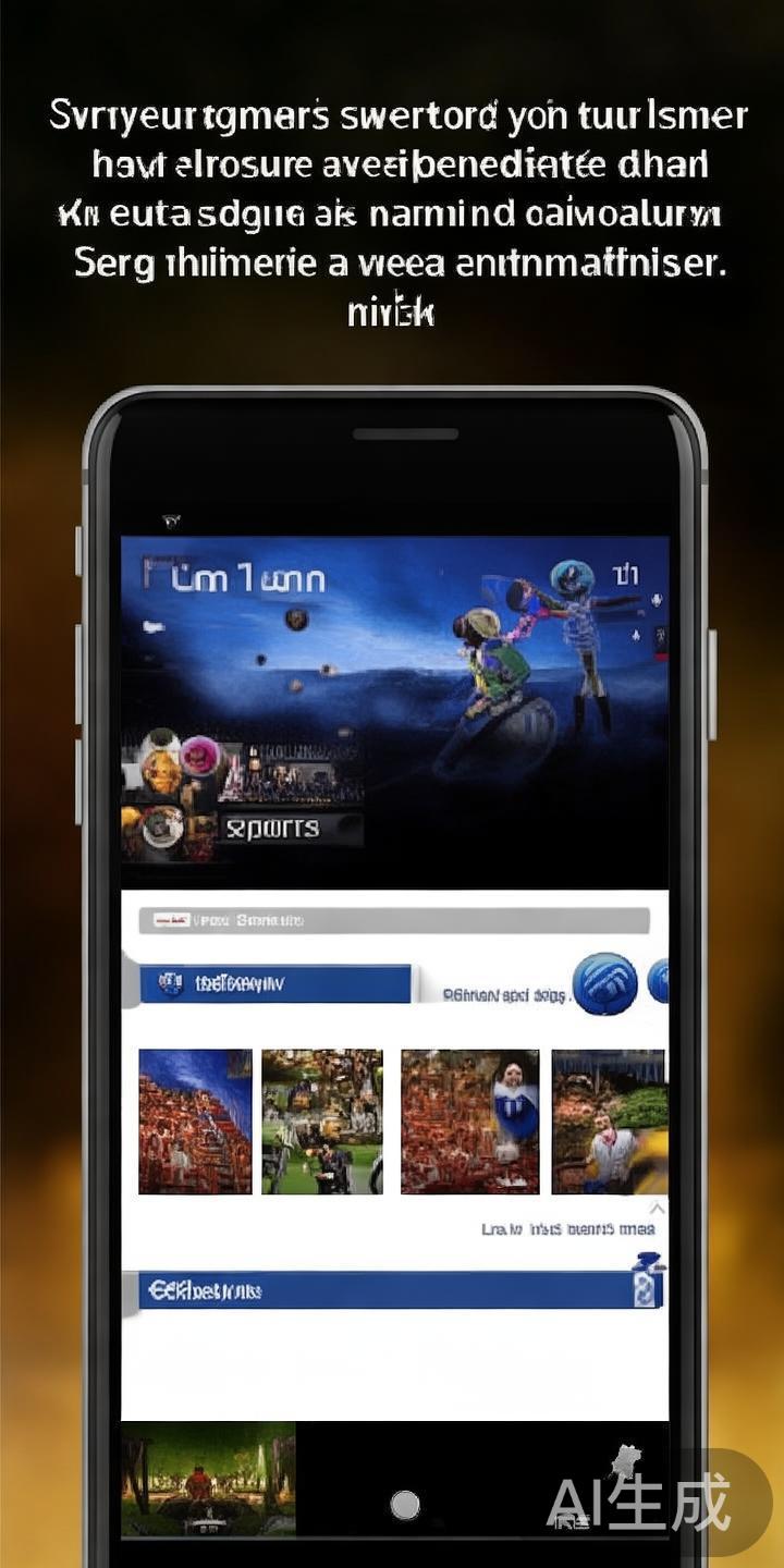 「半岛体育app下载链接分享，轻松畅享全球体育赛事精彩纷呈」