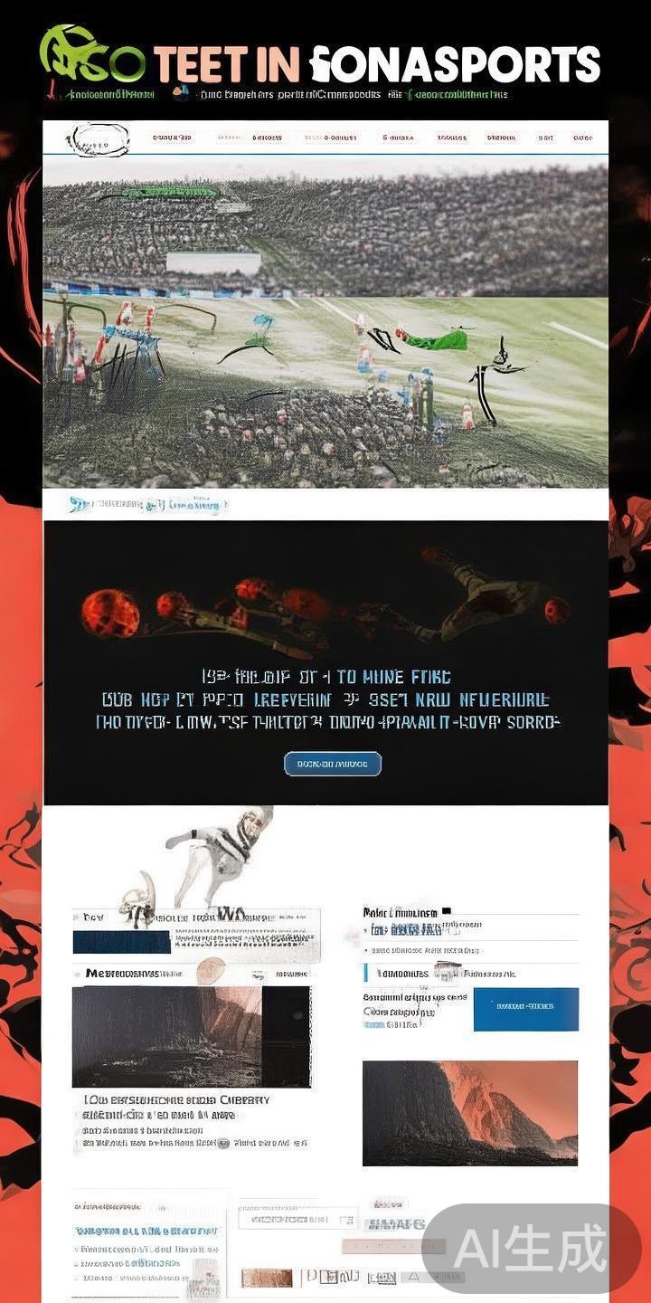 结合媒体多平台多形式的内容呈现
在内容表达方面，