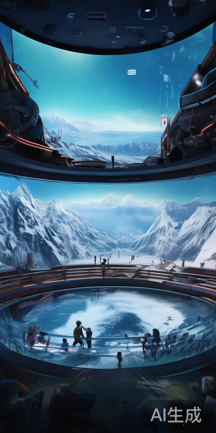 除了基础的体育运动，半岛综合体育俱乐部还引入了丰富