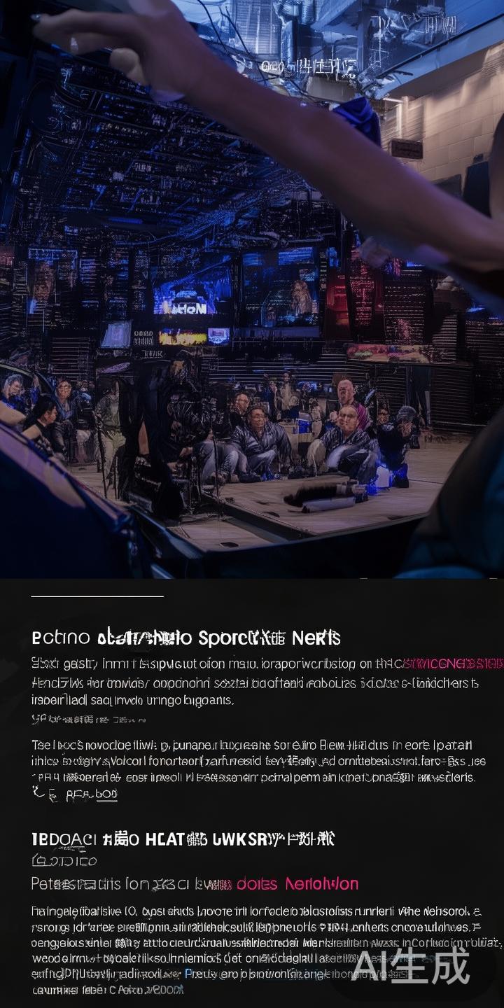 除了新闻报道，半岛Bandao体育还注重对体育行业