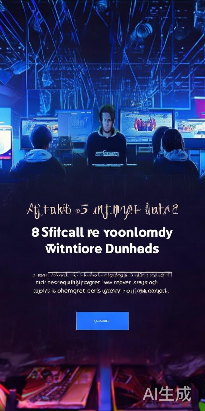 在网络环境中，面对大量的第三方资源网站和非官方软件