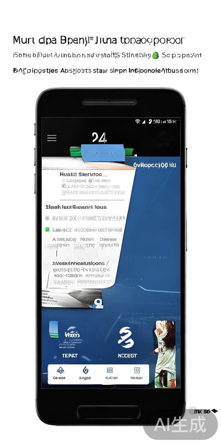 如何快速找到并顺利安装半岛体育手机App的详细操作指南 在当今数字化娱乐时代,体育迷们对于快捷、便捷获取赛