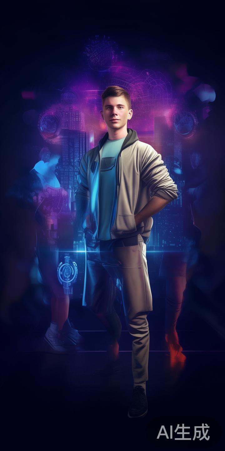 在以“打造多元互动体育娱乐平台”为核心的战略中，构