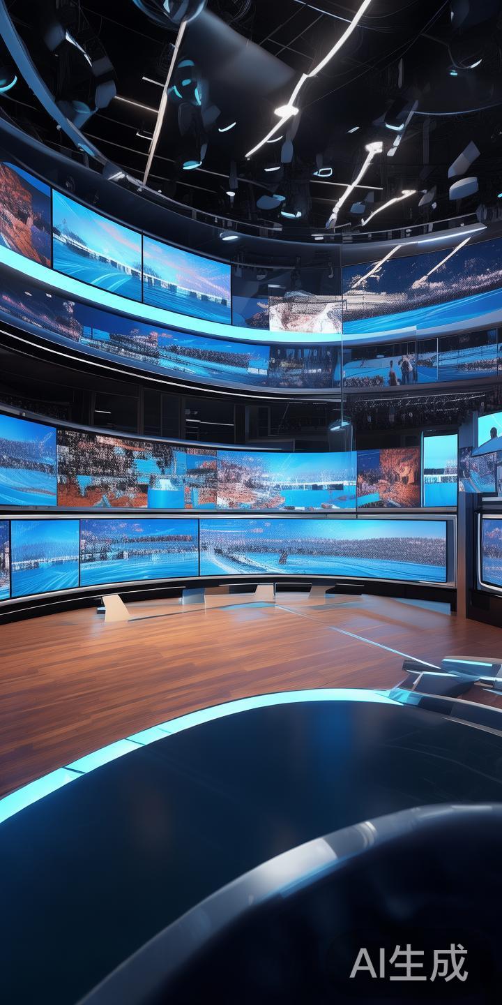 半岛体育台子:全面解析体育台子设计理念与高效运营策略 合理的频道布局能提升用户体验。通过多屏联动、高清直