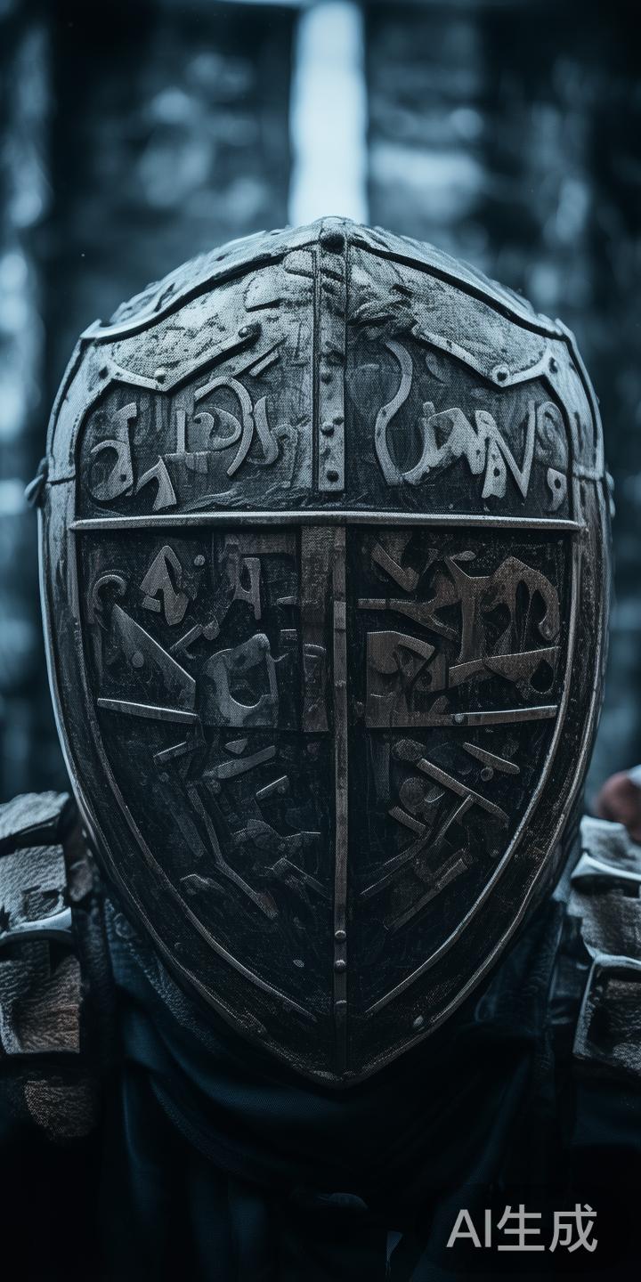 一个强密码是账号安全的第一道防线。建议结合大写字母