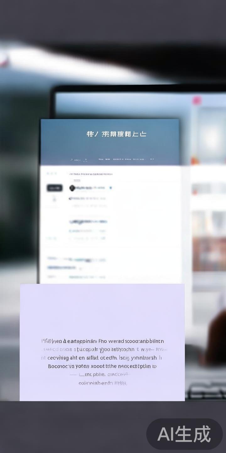 1.&nbsp;访问官方网站
建议通过搜索引擎或已保存的链