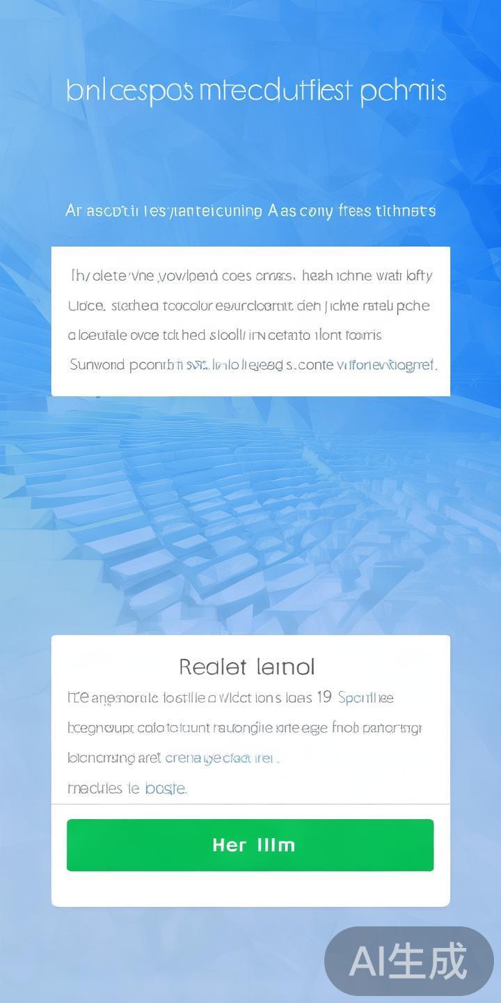 三、注册与登录流程
在进入平台首页后，用户可以选