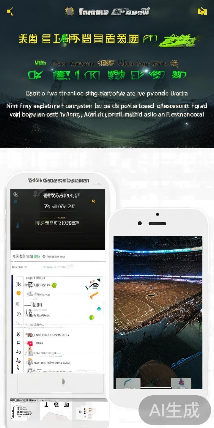 在当今数字化时代，体育爱好者对及时获取比赛资讯和进