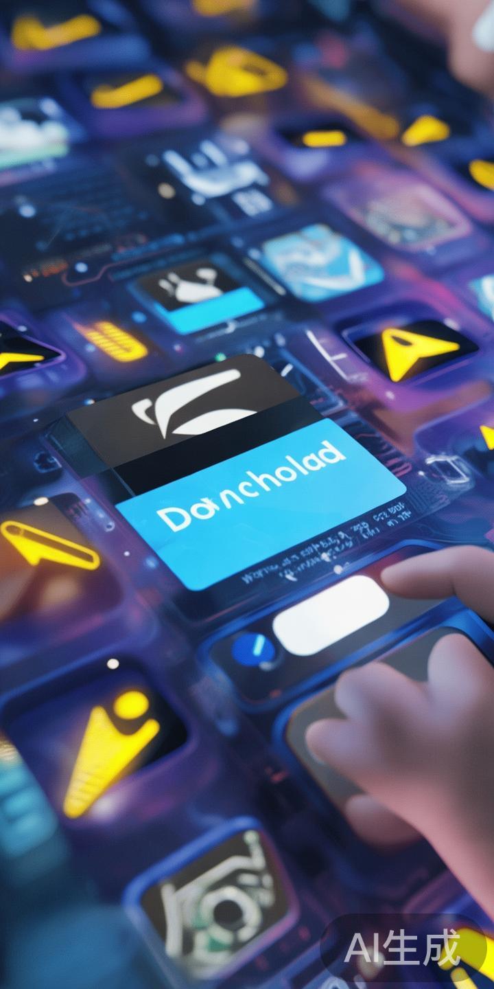 然而，对于许多首次使用者来说，找到官方可靠的app