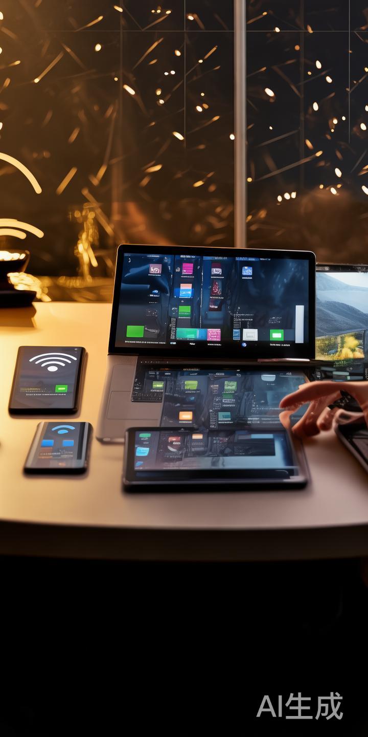 进入平台前，建议确保您的设备和网络环境符合要求。无