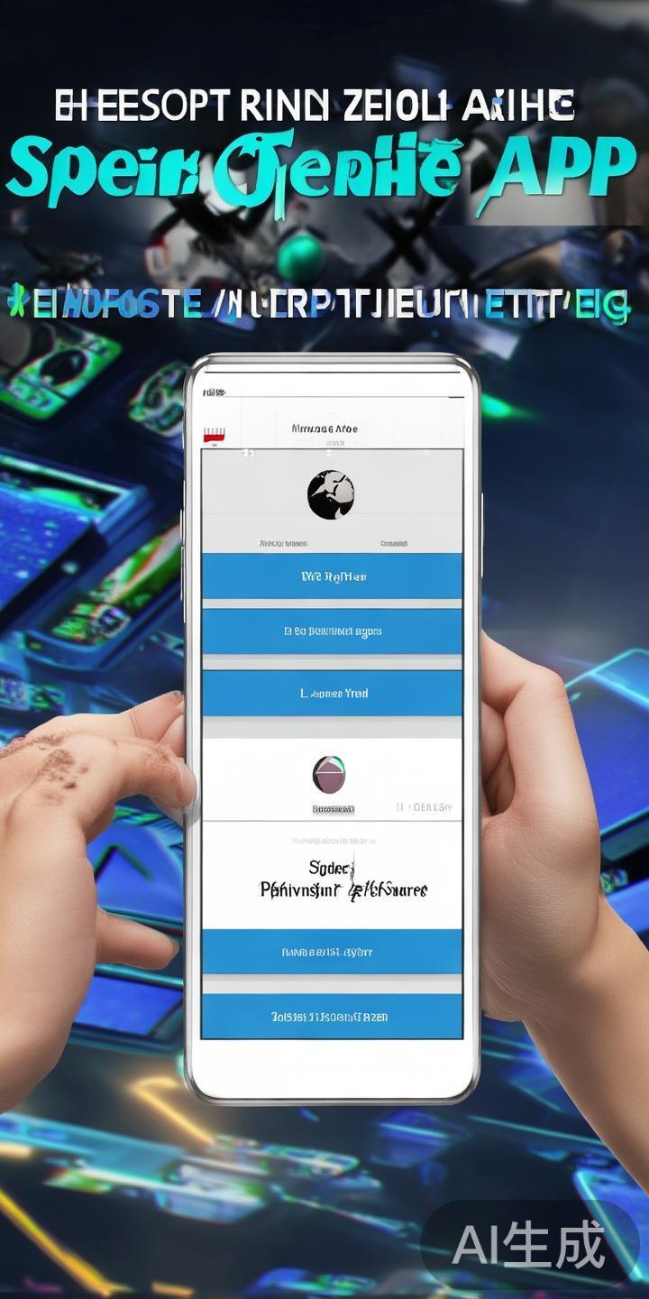 快速下载安装半岛体育APP,轻松畅享高清体育赛事精彩体验 在当今数字化时代,越来越多的体育迷倾向于通过手机观