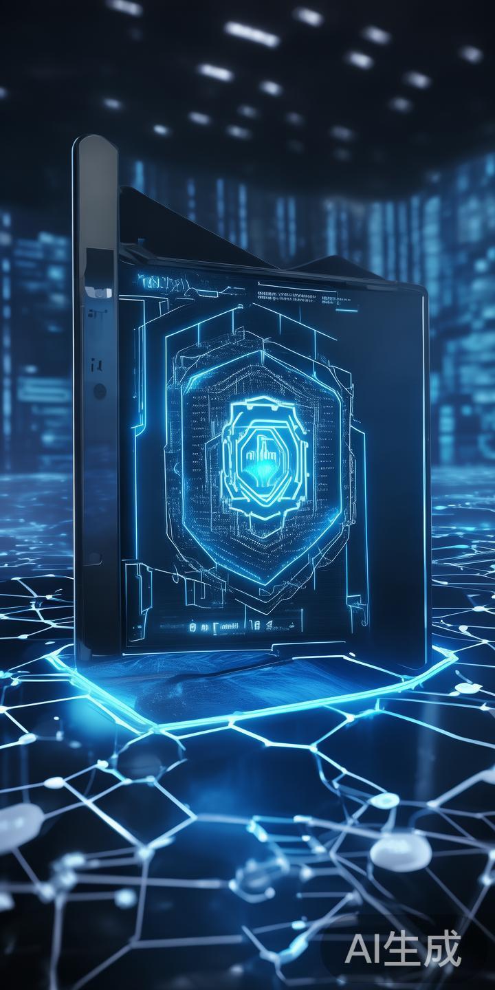 2.&nbsp;先进技术保障安全稳定
平台采取了国际领先的