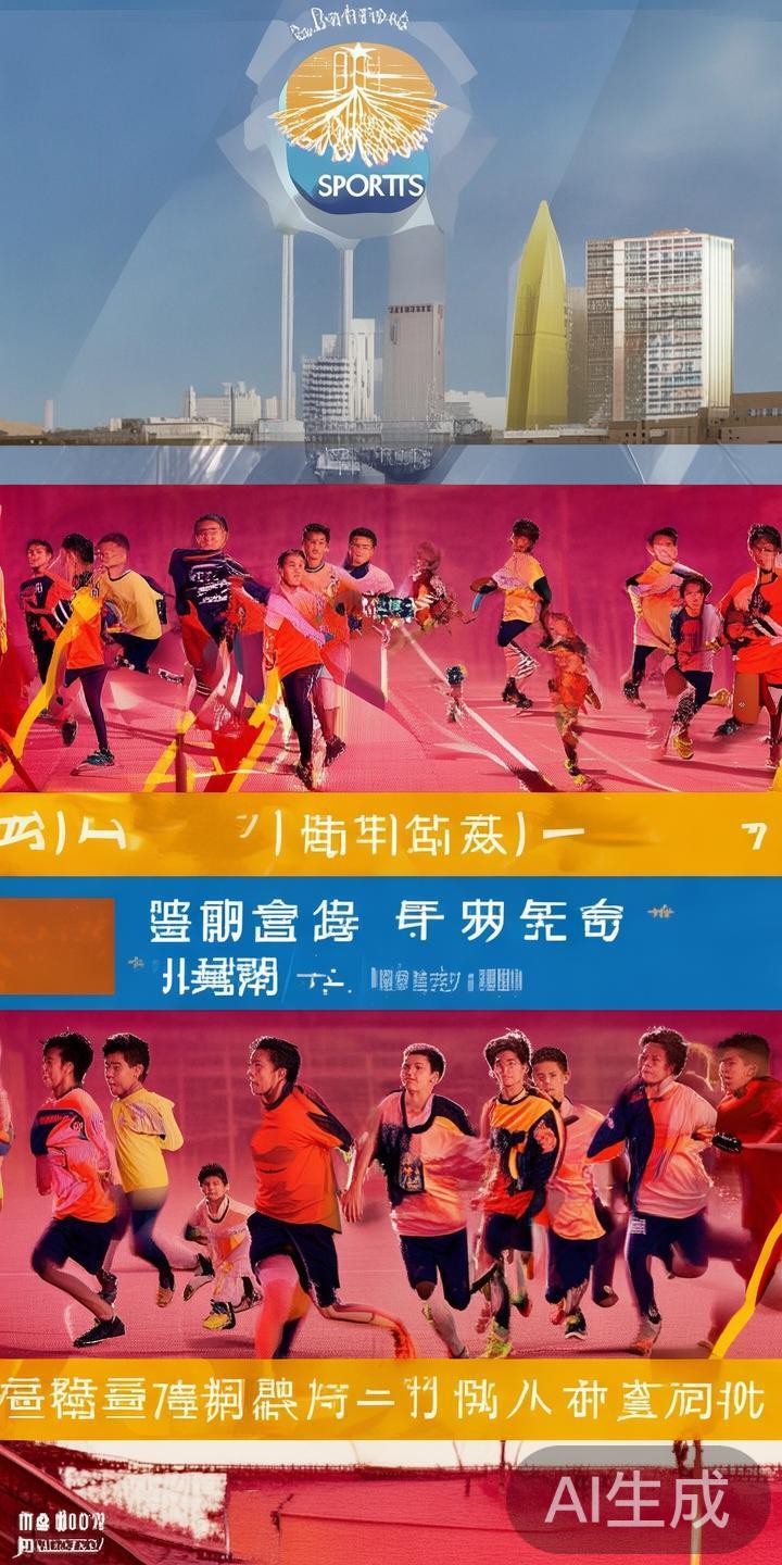 全面解析半岛A体育最新赛事与活动安排，掌握第一手动态