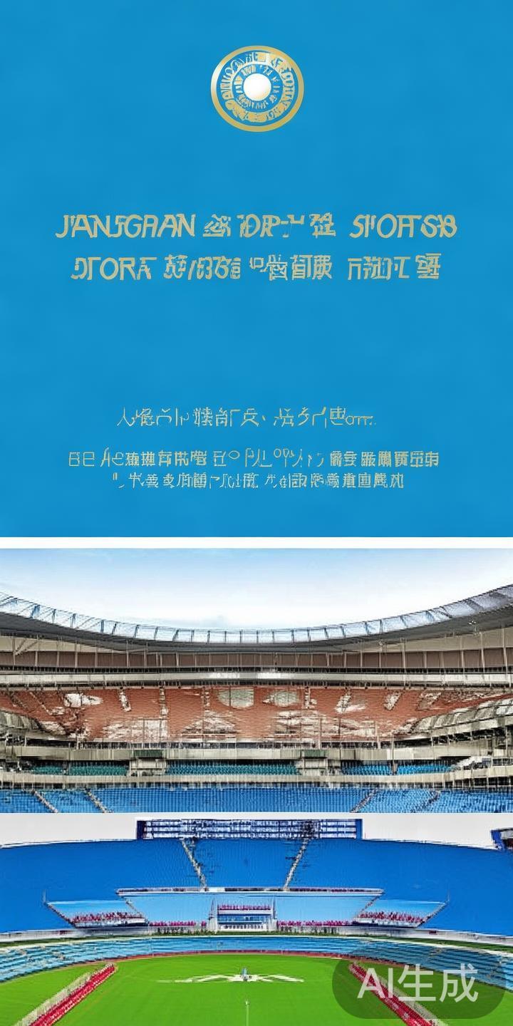 江南体育成立于20世纪末，最初以体育赛事组织和场馆