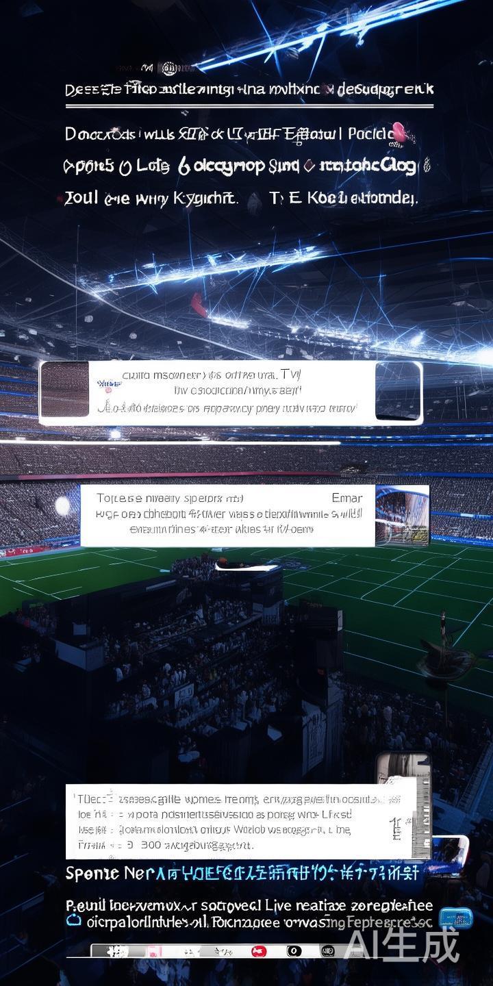 在现代社会，体育迷们对于信息的获取方式日益多样化。