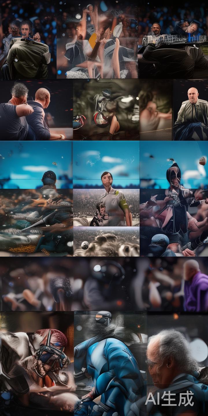 半岛B体育:构建专业化体育内容社区与粉丝互动平台,助力体育事业新发展 例如,平台聘请了众多体育专家、资深评论员进行内容创