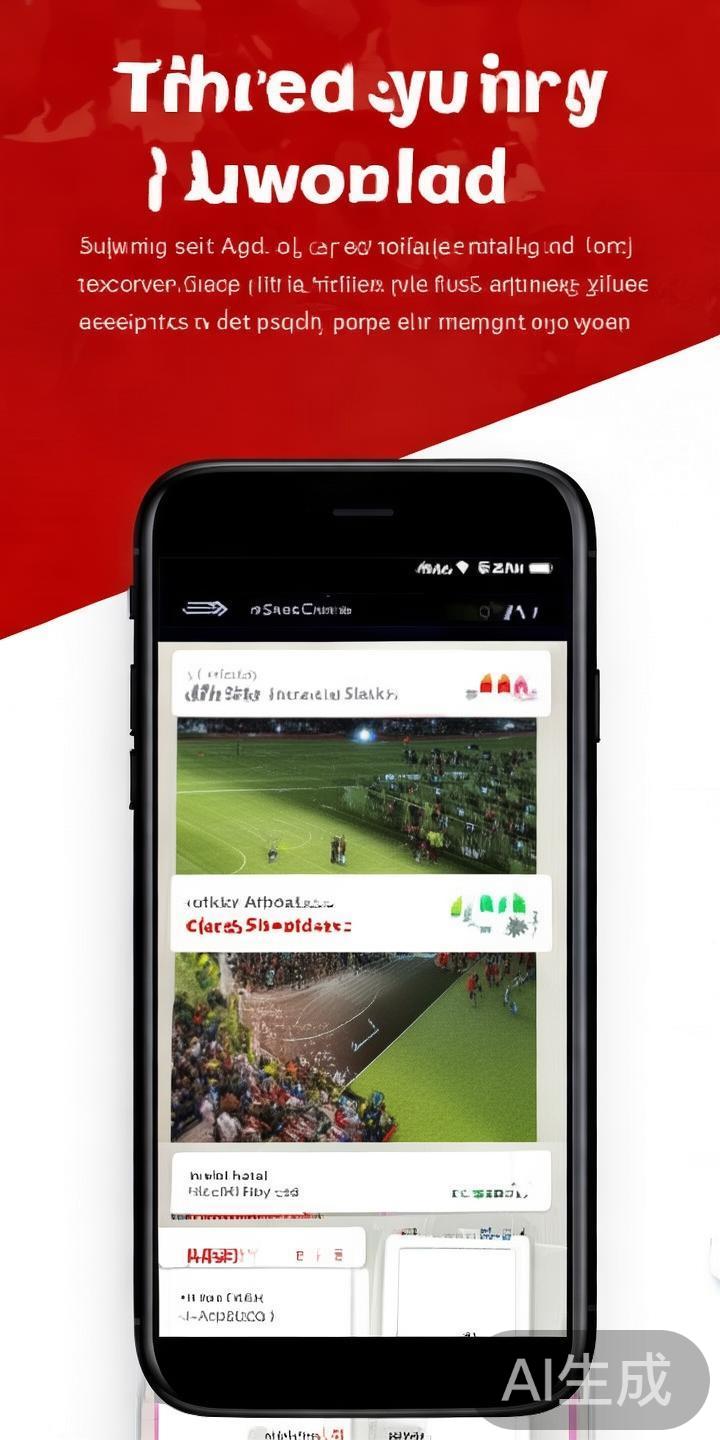 随着移动设备普及，许多用户选择在手机上观看体育比赛