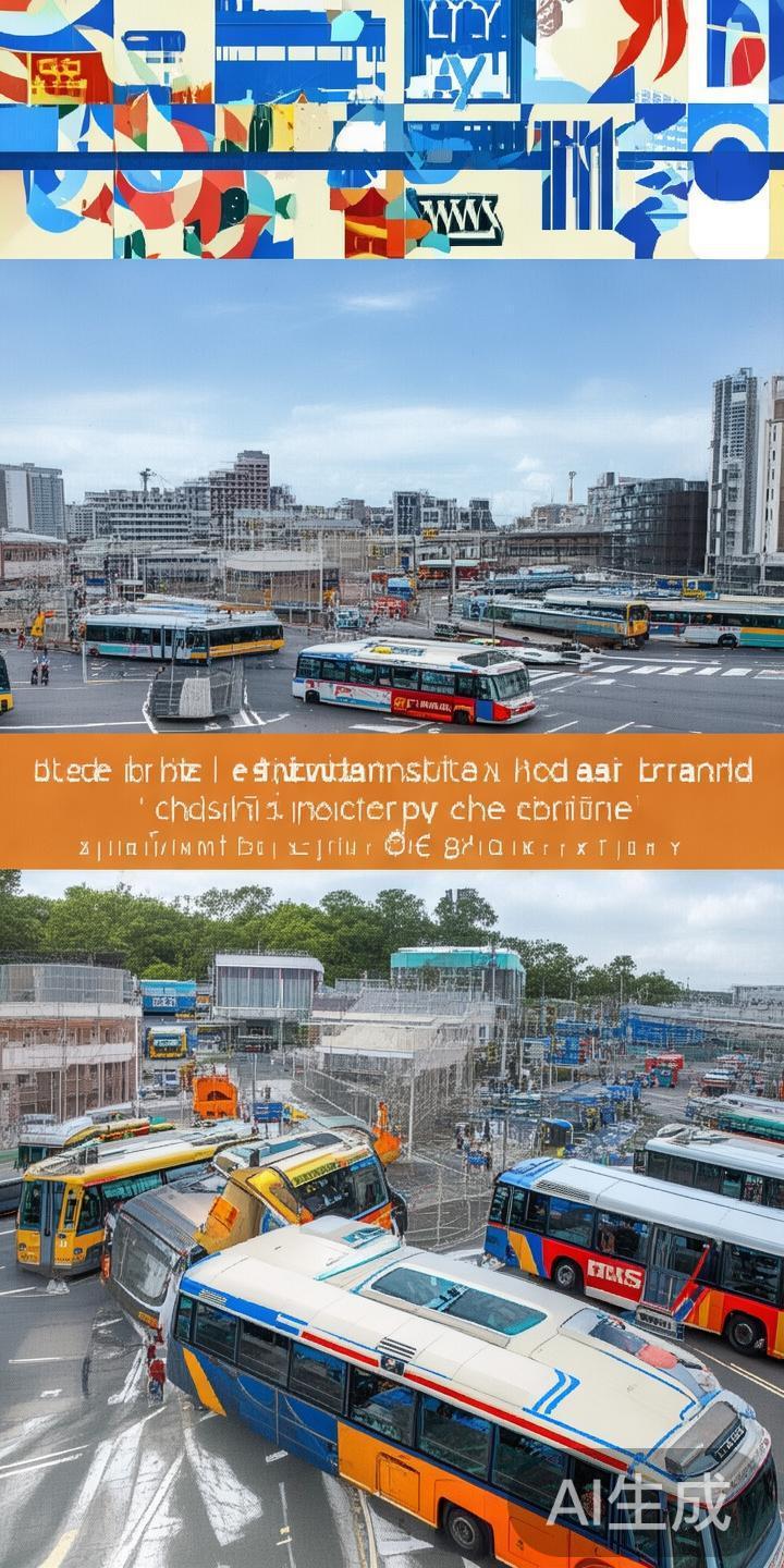 全面解析半岛体育中心详细地址与便捷交通指引全攻略 二、公交车线路覆盖广泛:
多条公交线路途经XX路