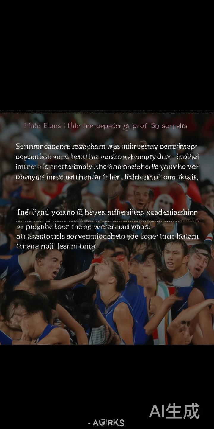 探索半岛体育猛将成长之路:如何成为球队不可取代的核心领袖 在竞技体育的舞台上,顶级运动员不仅凭借出色的技艺赢