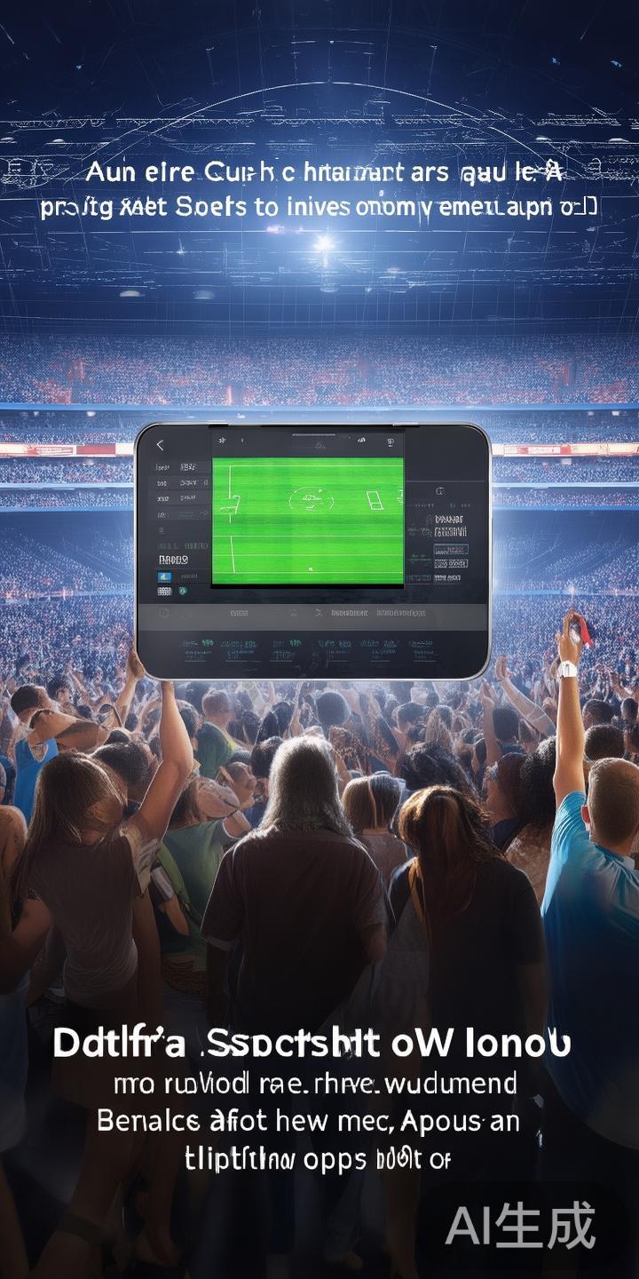 快速掌握半岛体育下载入口,轻松实现赛事观看与稳定投注指南 在众多体育迷关心的赛事中,及时、稳定地进入半岛体育