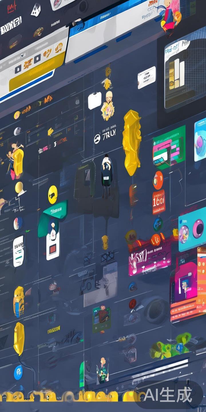 合理安排签到与任务完成时间
许多平台会设有每日签