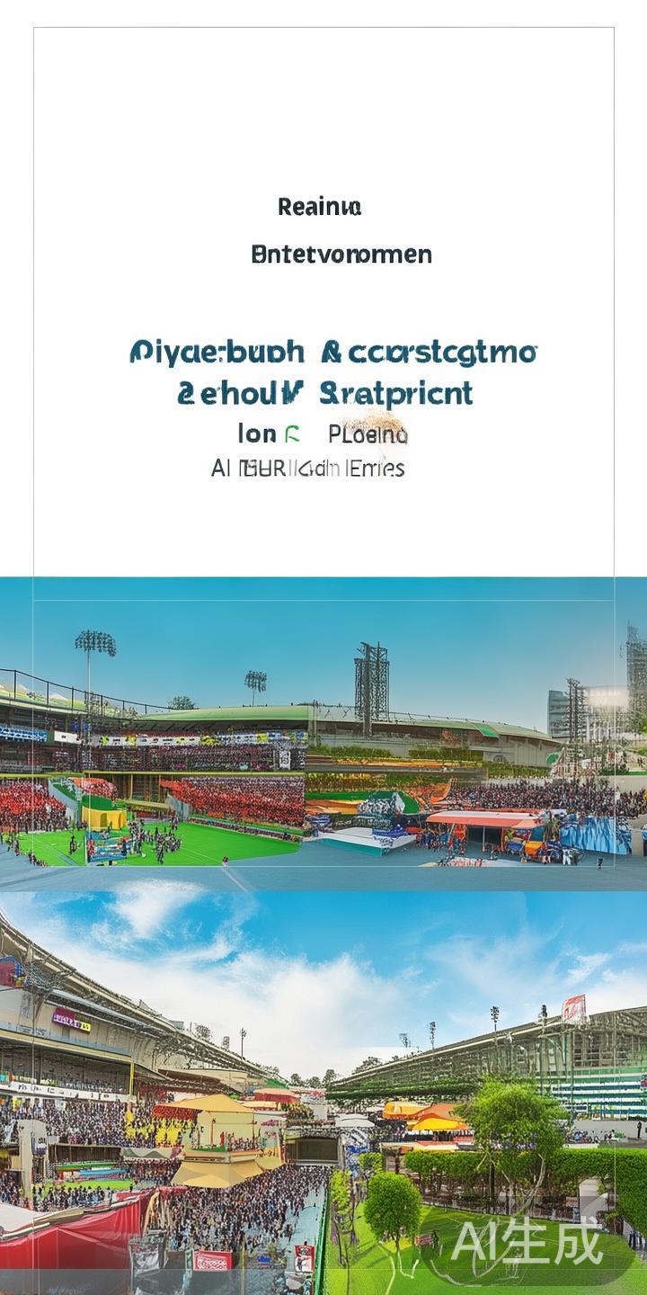 半岛体育亚新：引领区域体育发展新趋势的先锋力量与未来展望