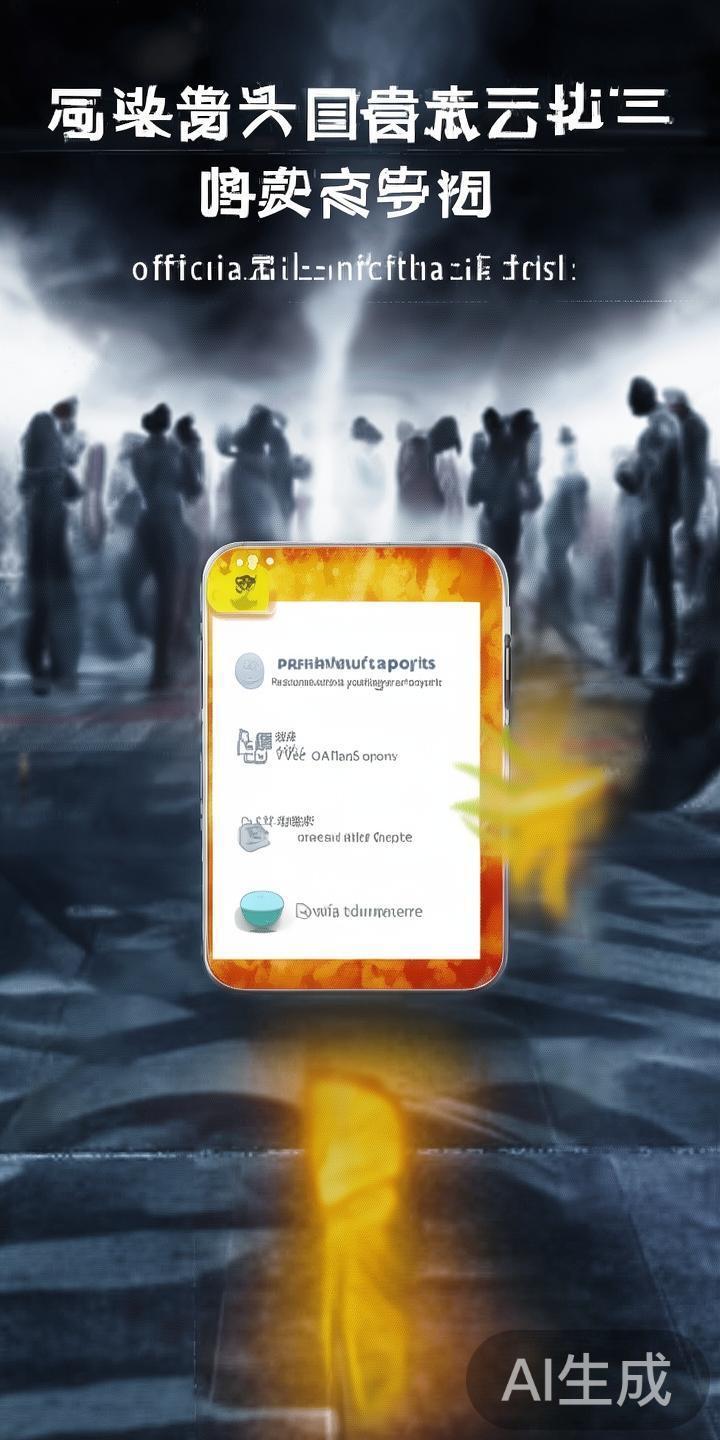 选择正规途径获取入口网址
用户在访问半岛体育平台