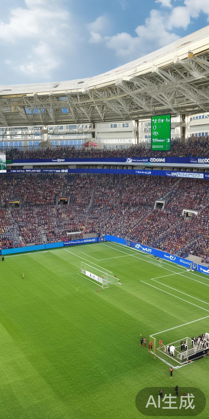 深入剖析半岛国际足球俱乐部体育赛事的专业组织与精彩亮点 此外,半岛国际FC强调与国际足球组织的合作,以确保