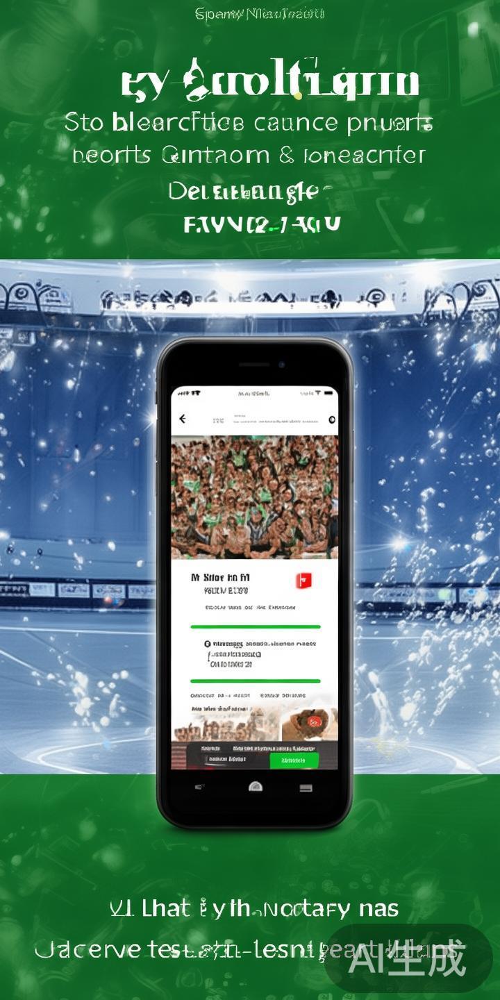 随着科技的发展和移动互联网的普及，获取体育资讯的方