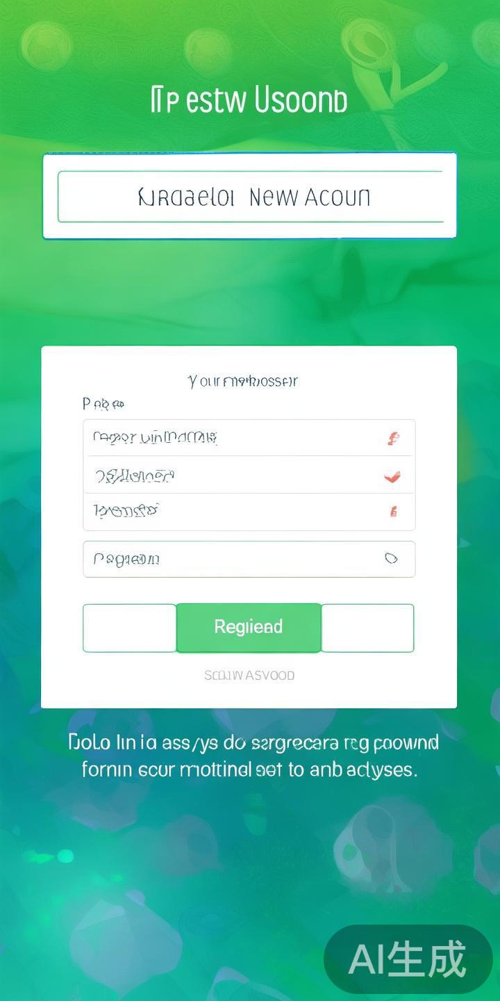 如何轻松访问半岛体育官方网址实现畅快的在线体育娱乐体验 注册账号:如您是新用户,可以在主页点击“注册”按钮