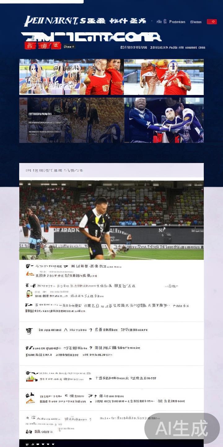 点击访问半岛体育中国官方网站,获取最新专业体育赛事全面资讯 在半岛体育中国官方网站上,用户不仅能获取到比赛时间