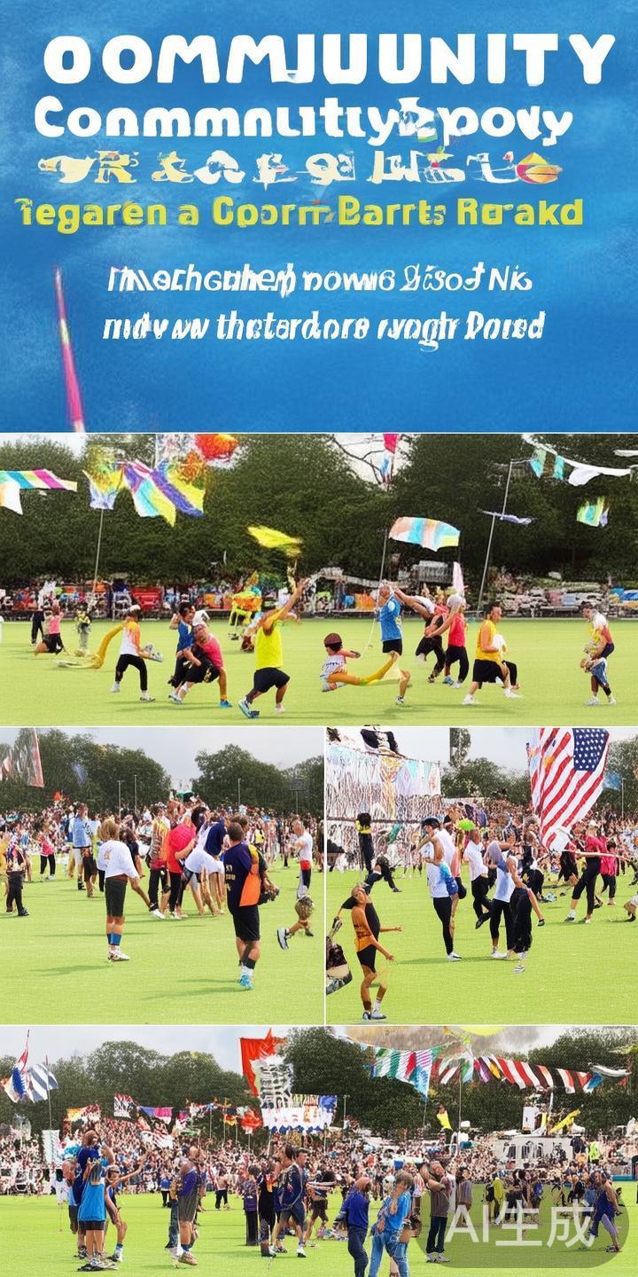 半岛地区B体育产业创新发展模式及市场潜力深度分析 社区体育与全民健身推广。强化社区参与,推动全民健身